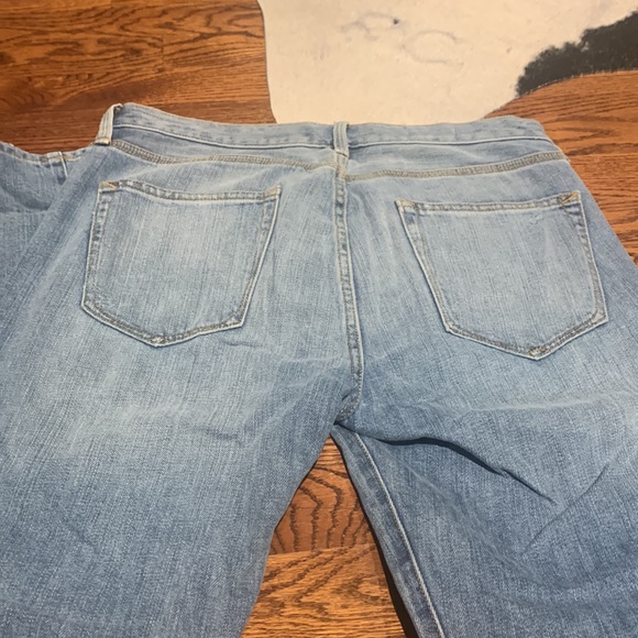 Gap 1969 sexy boyfriend jean - Picture 6 of 6